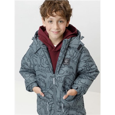 CROCKID Куртка ВК 36093/н/4 ГР