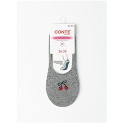 Подследники CONTE CLASSIC Подследники женские