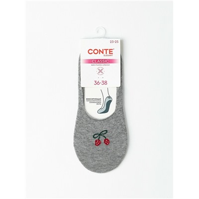 Подследники CONTE CLASSIC Подследники женские
