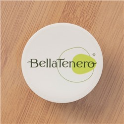 Поднос с ручками BellaTenero Striata, 37.5×26×5 см, бамбук
