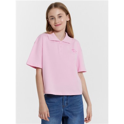 ПОЛО ДЛЯ ДЕВОЧЕК 117934
