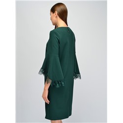 VISERDI Платье 10084-зел 4341265