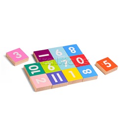 Игра развивающая "Веселый счет"