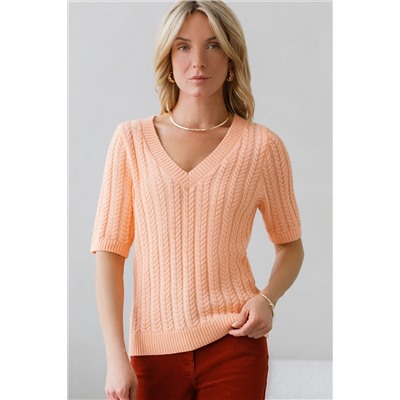 Джемпер VILATTE, 1130754