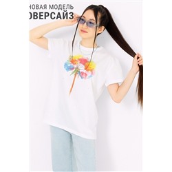 Футболка АПРЕЛЬ, 975442