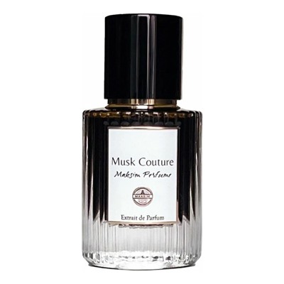 MAKSIM PERFUME MUSK COUTURE 9ml parfume mini