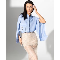 CHARUTTI Рубашка 10507