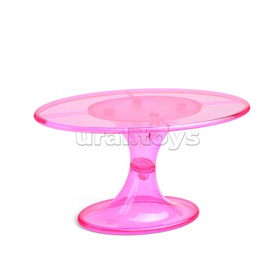 Набор мебели для кукол "Кофейня" в коробке