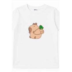 Футболка кулирка YOULALA, 1235955