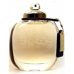 COACH edp (w) 100ml TESTER