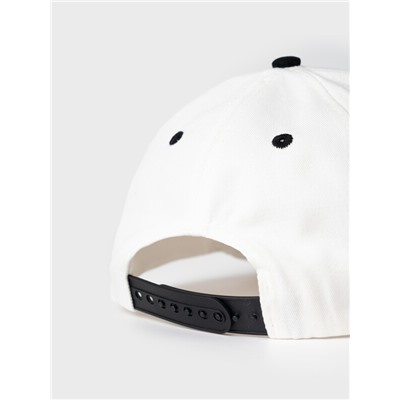 Кепка текстильная для мальчиков