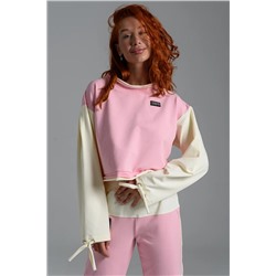 Натали Толстовка 7428