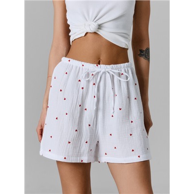 ШОРТЫ ЖЕНСКИЕ 132389