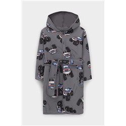 Халат CROCKID, 1128051