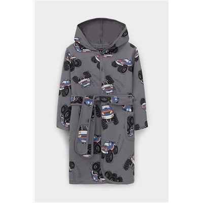 Халат CROCKID, 1128051