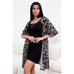 Халат, арт. 0827-29