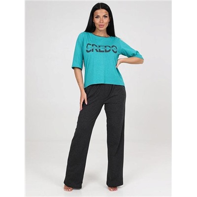 Костюм "Битола" (Изумруд)