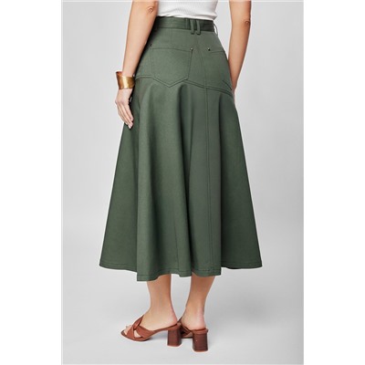 Юбка-годе VILATTE, 1115725