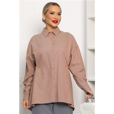 Рубашка LADY TAIGA, 1186762