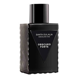 SANTA EULALIA OBSCURO FORTE 2ml parfume пробник