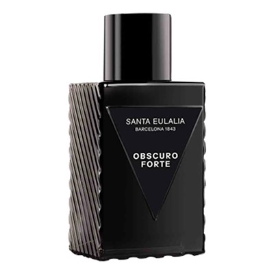 SANTA EULALIA OBSCURO FORTE 2ml parfume пробник