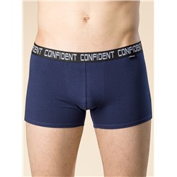 MUHB6927 (Трусы мужские шорты, Pelican )