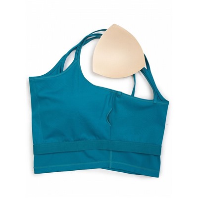 Майка (модель "топ")  спортивная женская