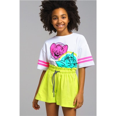 Шорты,2 шт. PLAYTODAY, 840864