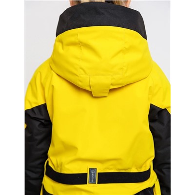 BATIK Комбинезон 717-25з-1