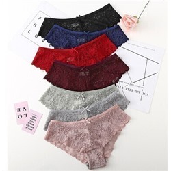 Трусики кружево A10987180