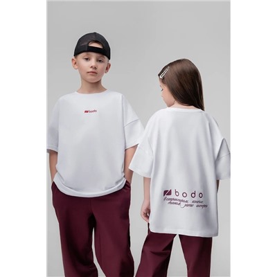 Футболка BODO, 1241907