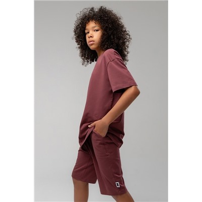 Костюм (Футболка+Шорты) BODO, 970535