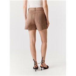 Шорты джинсовые жен. Cramer_shorts