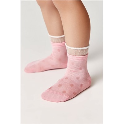 Носки детские Conte-Kids TIP-TOP Носки из вискозы с рисунками