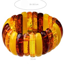 Браслет на резинке арт. 42 0297 (id 289094)