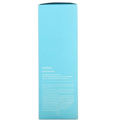 Innisfree, Bija Trouble Skin, 6.76 fl oz (200 ml)
