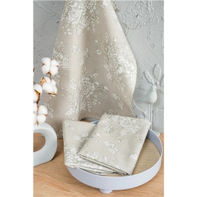 Натали Полотенце Набор полотенец Шантильи