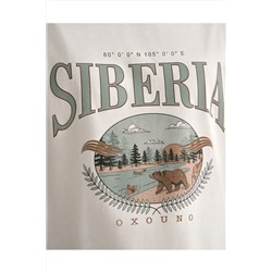 Футболка OXOUNO, 1190043