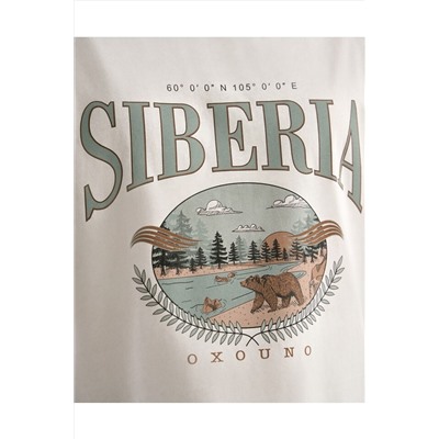 Футболка OXOUNO, 1190043