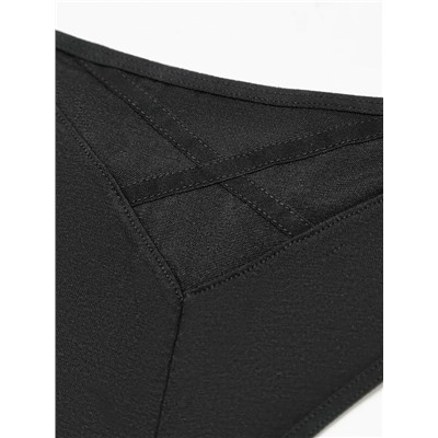 CONTE CRISS CROSS LBR 2997 Трусы женские