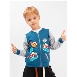 Bonito Бомбер BK1376BM