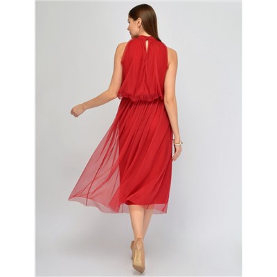 VISERDI Платье 10455-крс 4352315