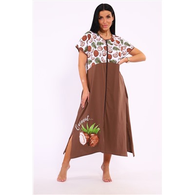 Халат Кокос НАТАЛИ, 1224471