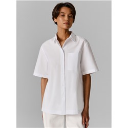 РУБАШКА ЖЕНСКАЯ 112855-2