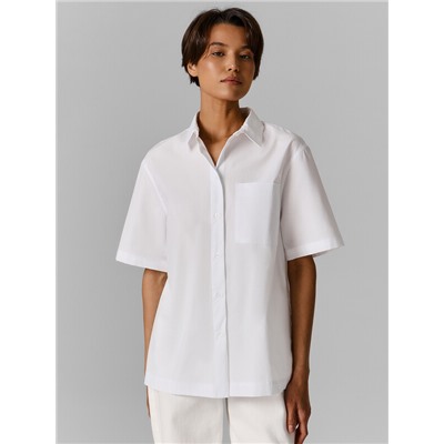 РУБАШКА ЖЕНСКАЯ 112855-2