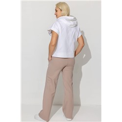 Брюки женские  165/02/Бежевый