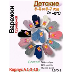 Варежки #23042738