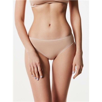 Трусы женские CONTE Трусы женские &quot;hipster&quot; BASIC LINE LHP 2031