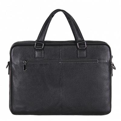 Портфель 8212-8QH black Heanbag