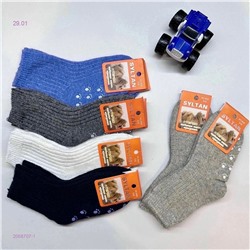 Носки детские 10 пар 2058707-1